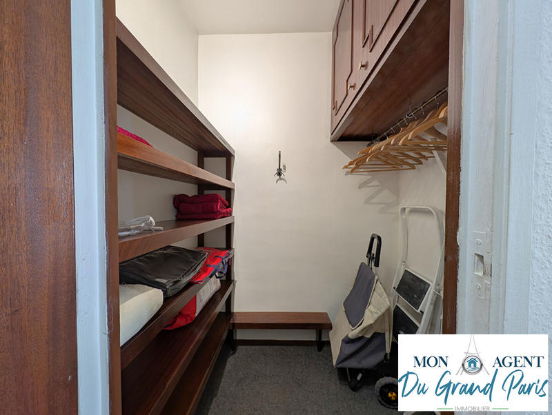 Appartement - 65 m² - 2 pièces