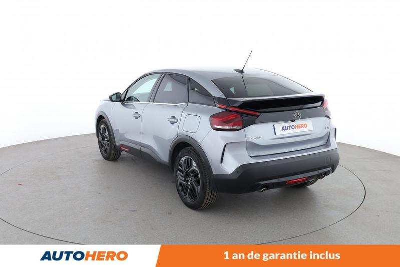 Citroën C4 1.2 Puretech Shine Pack Eat8 155 ch