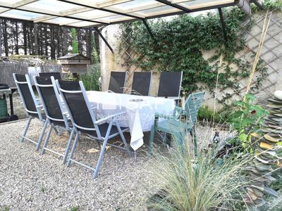 Maison - 66 m² - 3 pièces