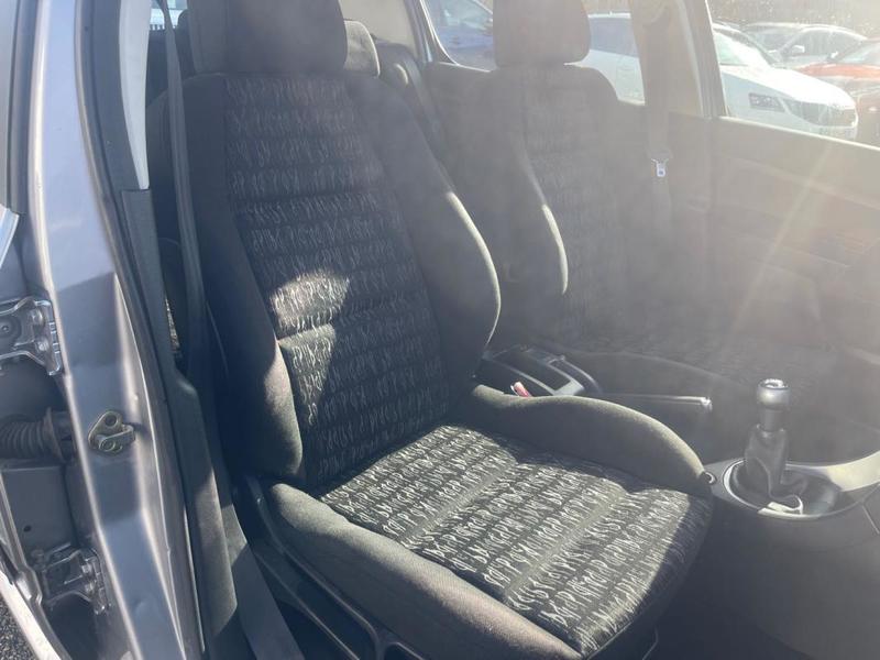 Peugeot 307 1.6 Hdi 110 Confort Pack