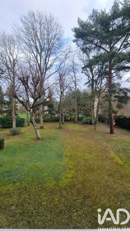 Appartement - 66 m² - 4 pièces