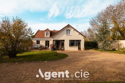 Maison - 184 m² - 7 pièces