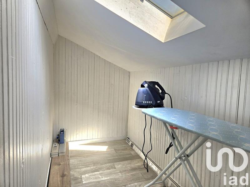 Maison de ville - 73 m² - 5 pièces