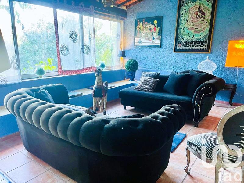 Bastide - 314 m² - 9 pièces