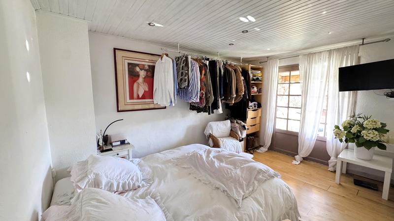 Maison - 60 m² - 4 pièces