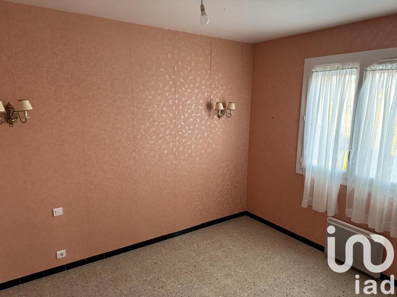 Maison - 160 m² - 8 pièces