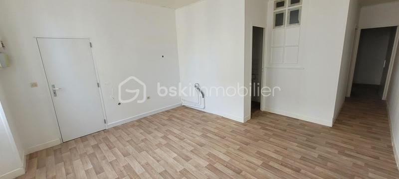 Appartement - 40 m² - 3 pièces