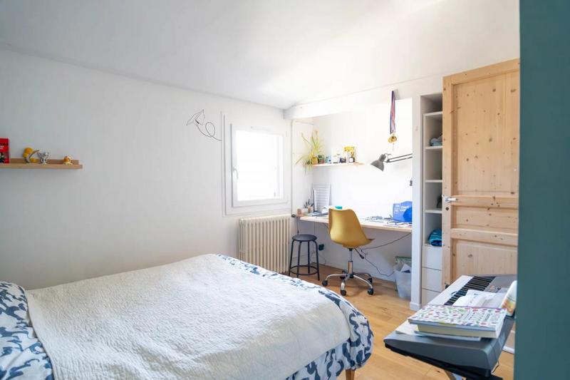 Maison de ville - 191 m² - 8 pièces