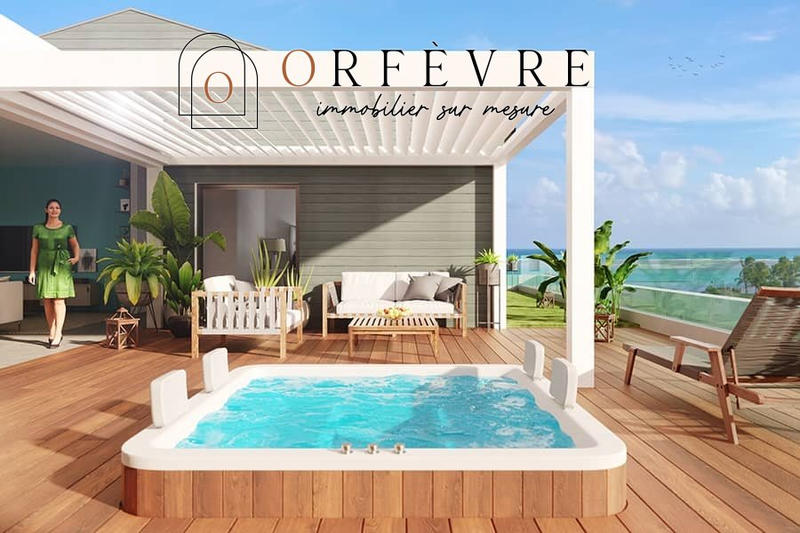 Appartement - 31 m² - 1 pièce