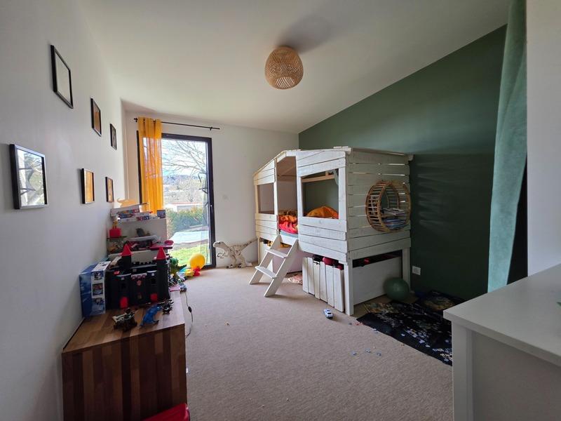 Maison - 171 m² - 6 pièces