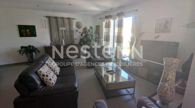 Maison - 101 m² - 4 pièces