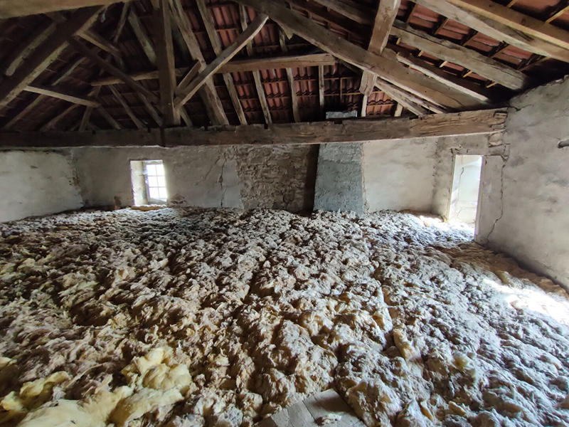 Maison - 145 m² - 7 pièces