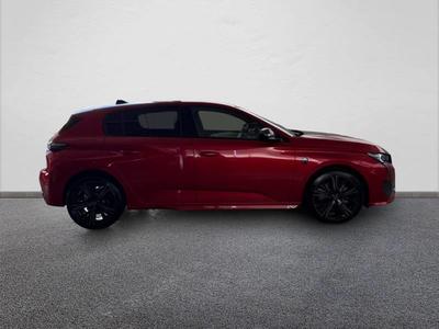 Peugeot 308 Hybrid 145 e-Dcs6 Gt