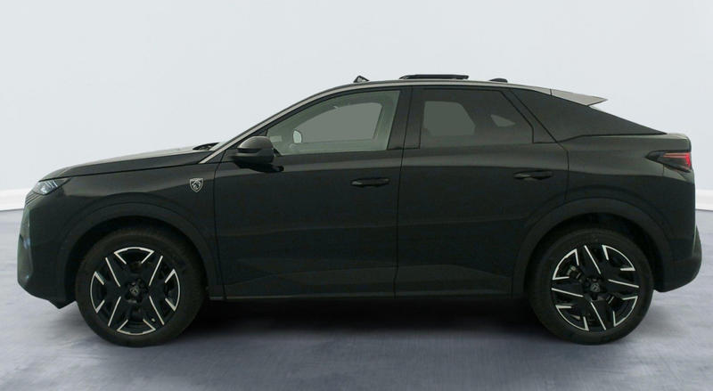 Peugeot 3008 Hybrid 145 e-Dcs6 Gt