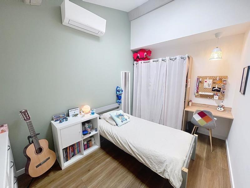 Maison - 108 m² - 4 pièces