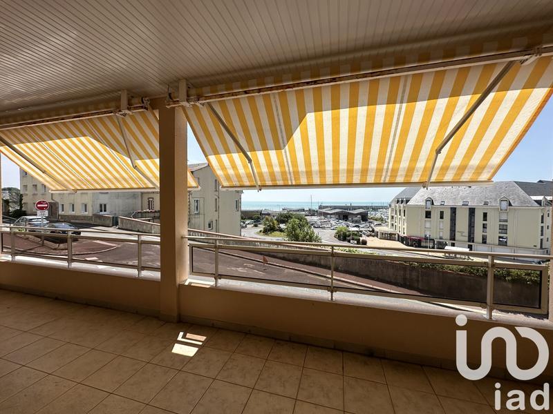 Maison de ville - 160 m² - 5 pièces