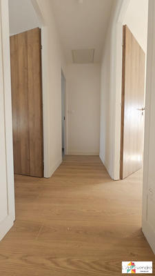 Maison - 63 m² - 3 pièces