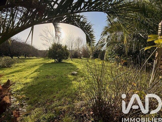 Maison - 35 m² - 2 pièces