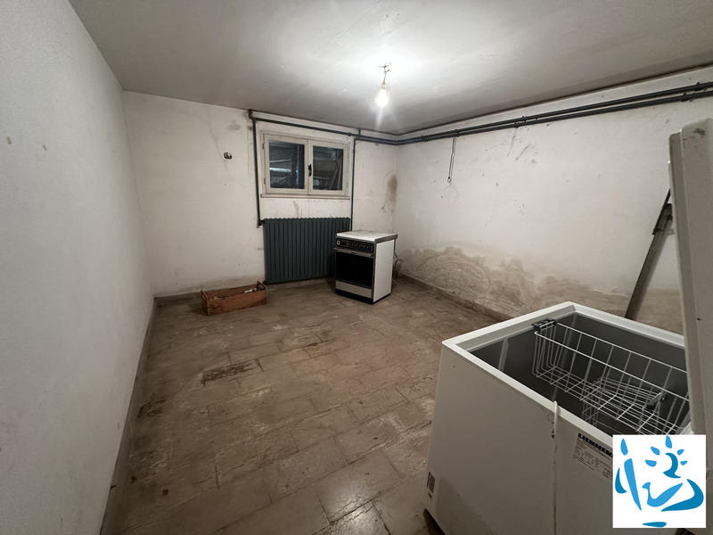 Maison - 114 m² - 5 pièces