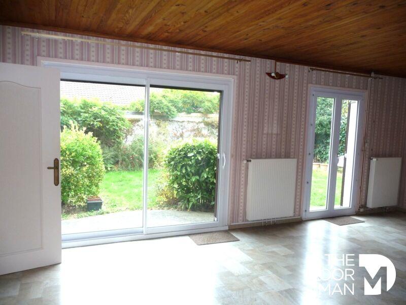 Maison - 168 m² - 5 pièces