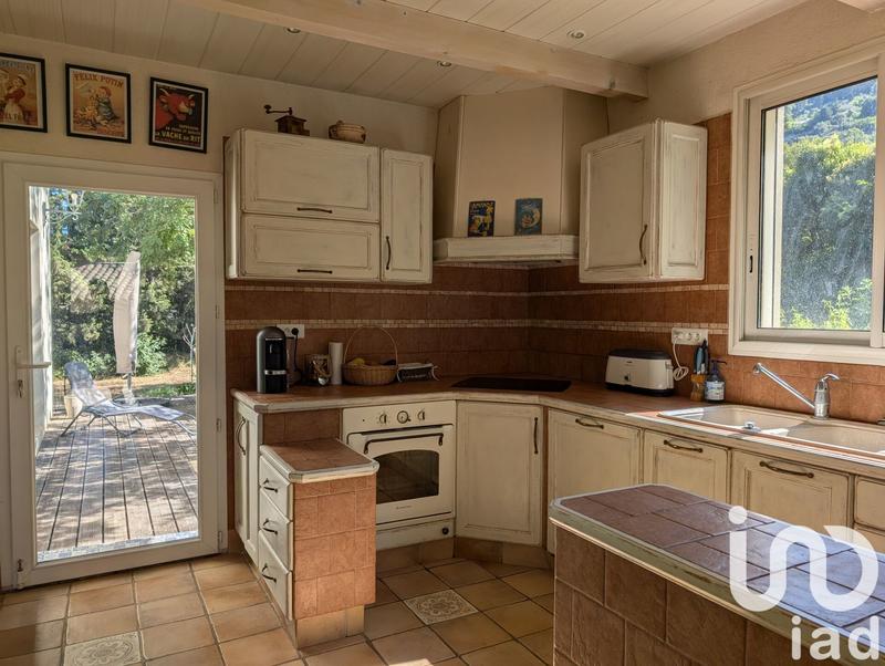 Maison - 146 m² - 5 pièces