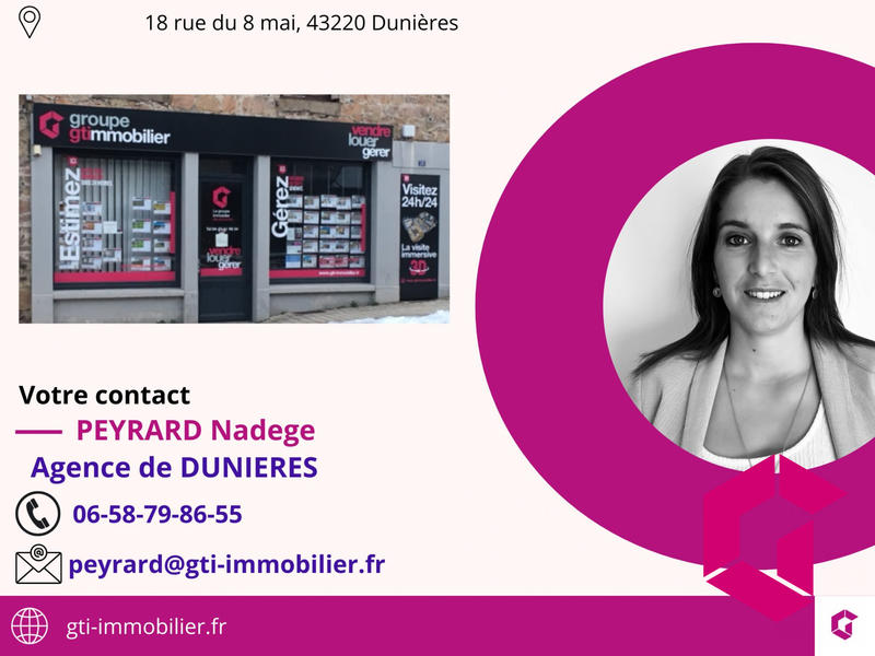 Maison ancienne - 210 m² - 6 pièces