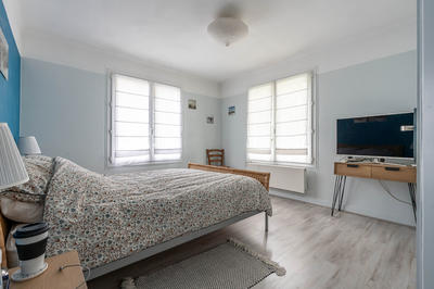 Maison - 208 m² - 6 pièces