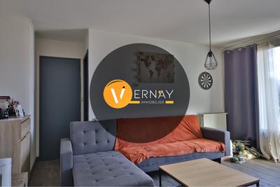 Appartement - 39 m² - 2 pièces