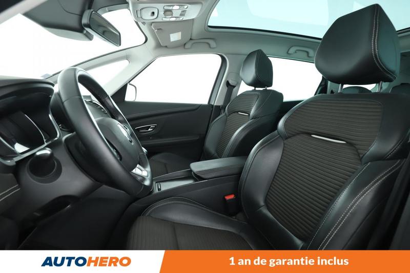 Renault Grand Scénic 1.3 TCe Intens 7pl 140 ch