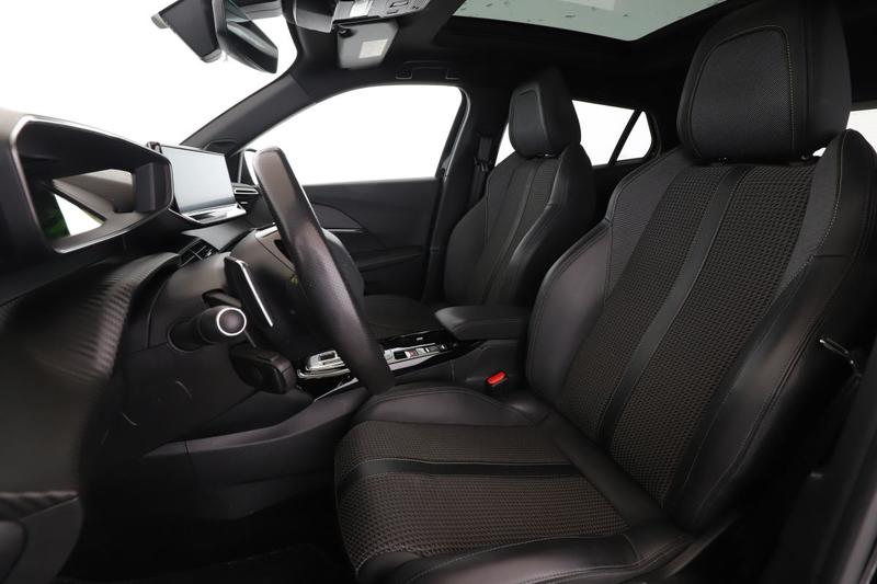 Peugeot 2008 1.5 Blue-HDi Gt Eat8 131 ch