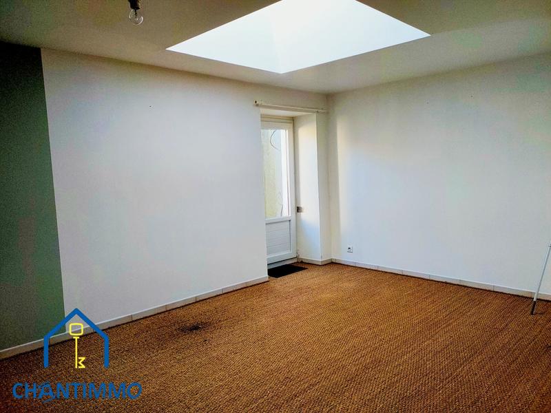 Maison - 84 m² - 3 pièces