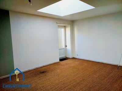 Maison - 84 m² - 3 pièces