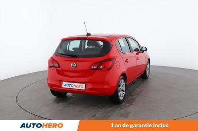 Opel Corsa 1.4 Design 120 Ans 5p 90 ch