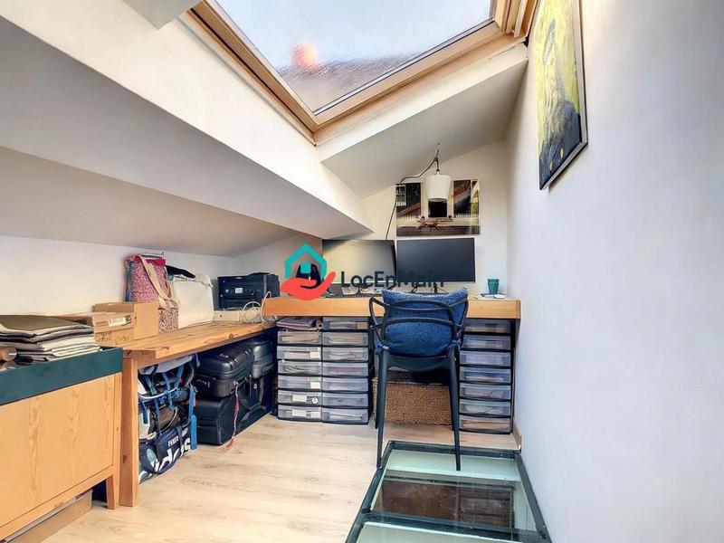 Appartement - 49 m² - 3 pièces