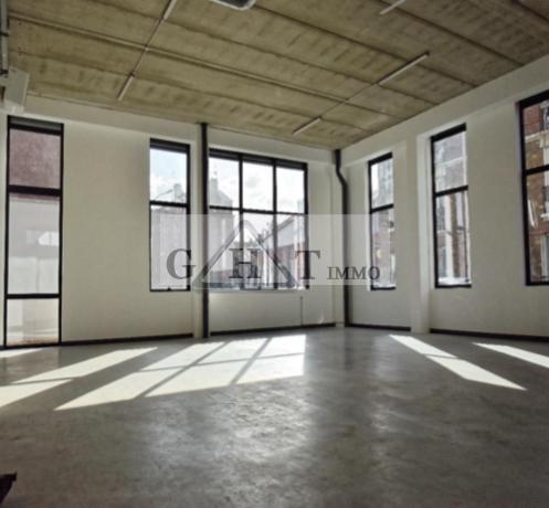 Entrepôt - 3 292 m²