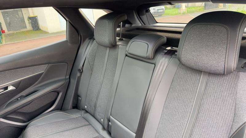 Peugeot 3008 1.6 Thp 225 Hybride e-Eat8 Gt Line