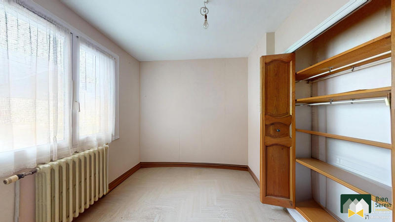 Maison - 170 m² - 7 pièces