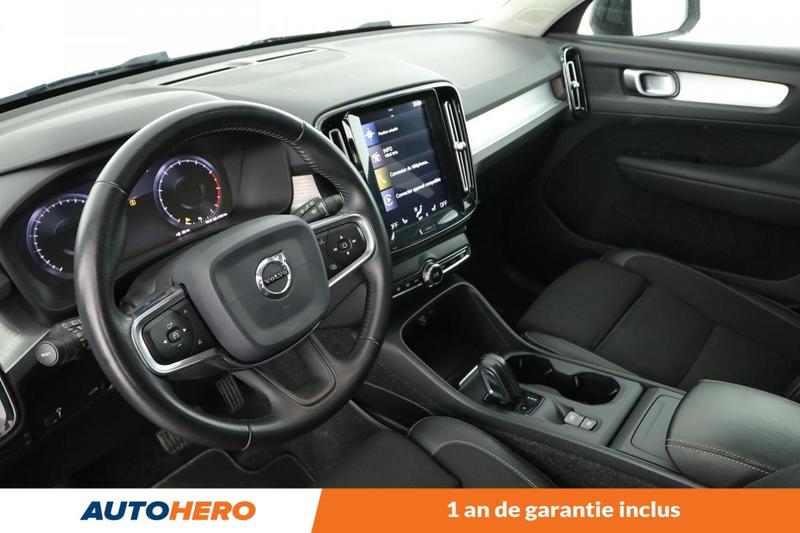 Volvo Xc40 1.5 T3 Geartronic 8 163 ch
