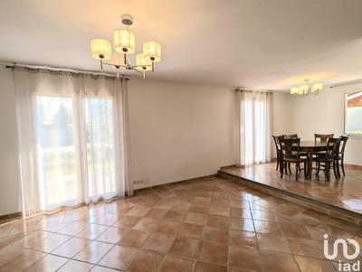 Maison - 152 m² - 5 pièces