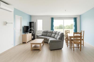 Pavillon - 98 m² - 4 pièces