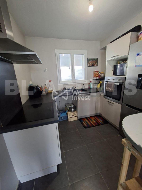 Maison contemporaine - 90 m² - 5 pièces