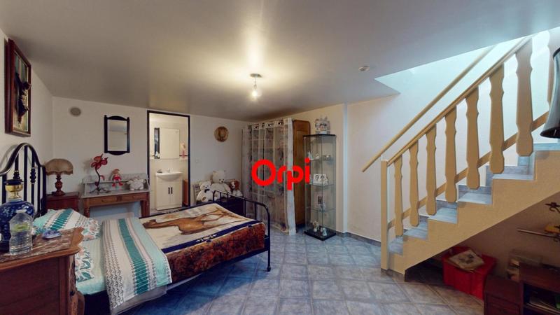 Appartement - 125 m² - 5 pièces