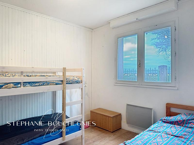 Maison - 176 m² - 7 pièces