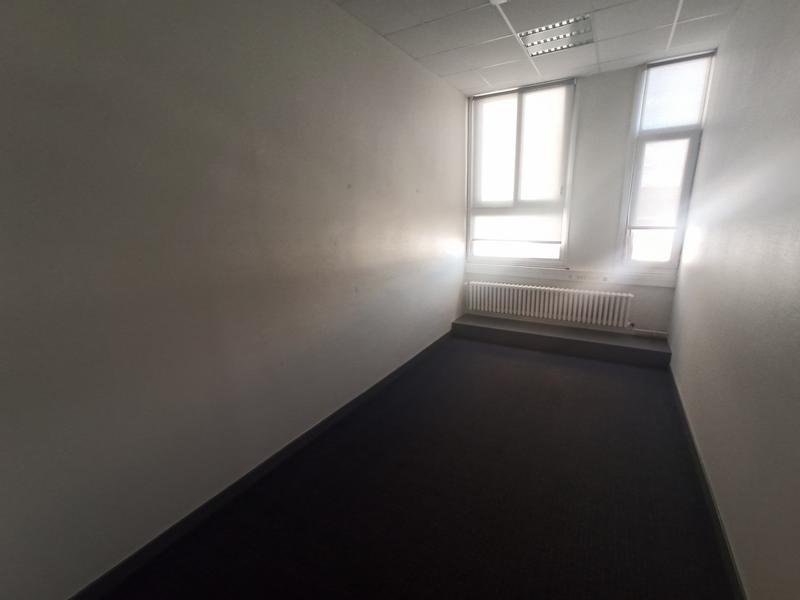 Bureau - 102 m²