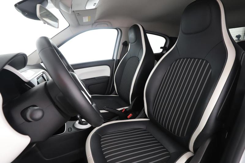 Renault Twingo 0.9 TCe Intens Edc 92 ch