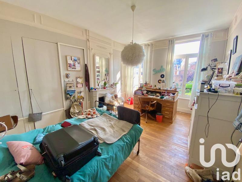 Maison de ville - 265 m² - 8 pièces