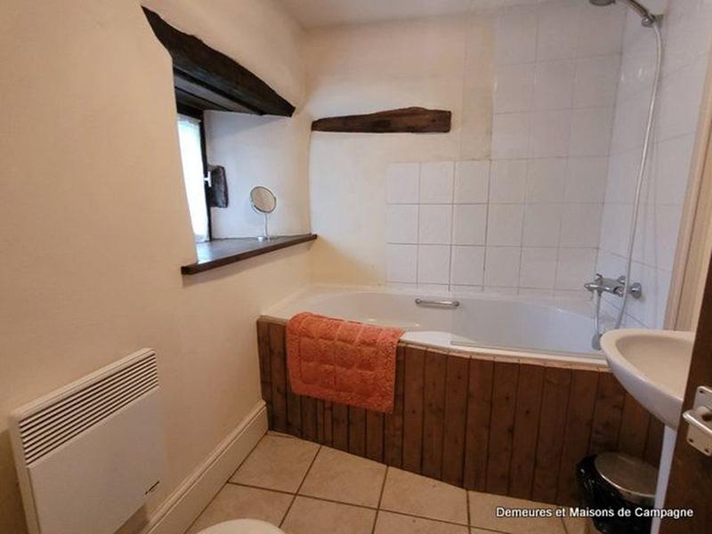 Maison - 268 m² - 12 pièces