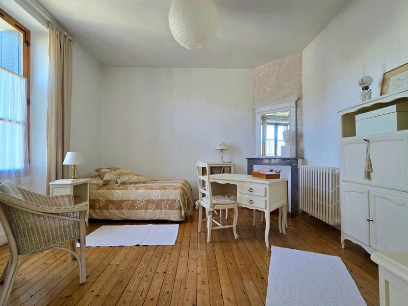 Maison - 139 m² - 6 pièces