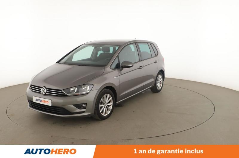 Volkswagen Golf Sportsvan VII 1.4 Tsi BlueMotion Tech Lounge Dsg7 150 ch