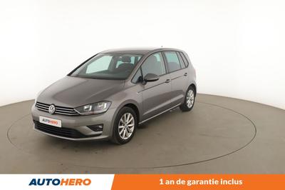 Volkswagen Golf Sportsvan VII 1.4 Tsi BlueMotion Tech Lounge Dsg7 150 ch